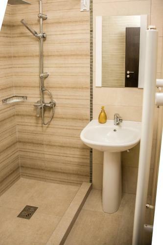 Apartamento Salt Holiday