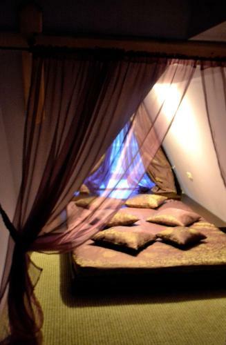 Hostal Poiana Rasnoavei