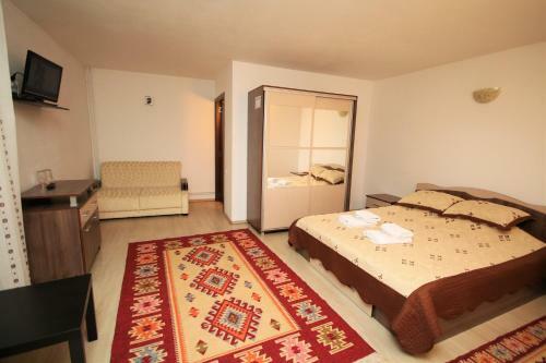 Hostal Pensiunea Ciobanelu