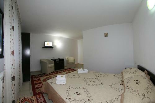 Hostal Pensiunea Ciobanelu