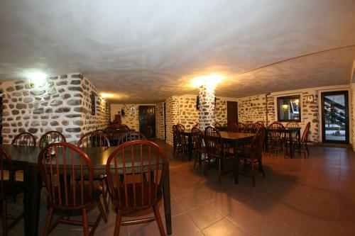Hostal Pensiunea Ciobanelu