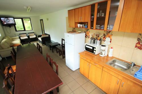 Hostal Pensiunea Ciobanelu
