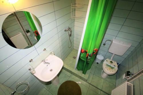 Hostal Pensiunea Ciobanelu