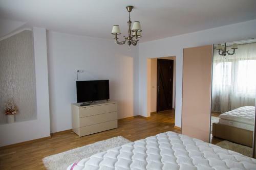 Hostal Pensiunea Andrei