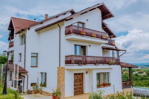 Hostal Pensiunea Andrei