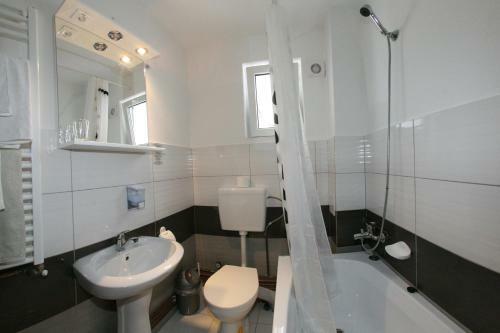 Hostal Pensiunea Alpina