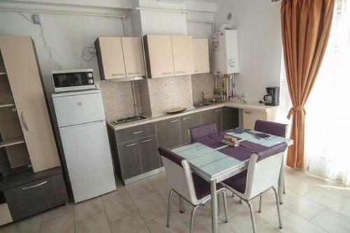 Mamaia Luxury Apartment