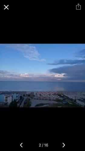 Mamaia Luxury Apartment