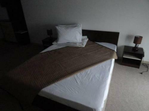 Hostal Pensiunea Cristina Racova