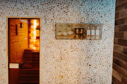 Bed & Breakfast Paradisul Transilvaniei Resort