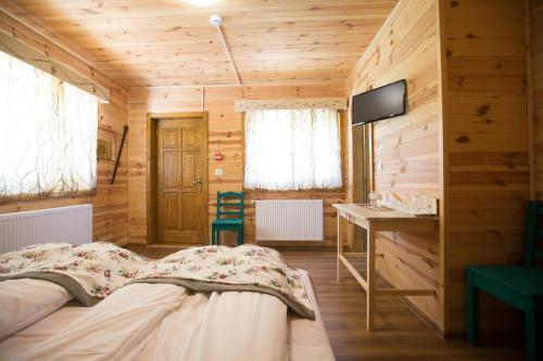 Lodge Pensiunea Balkan Expres