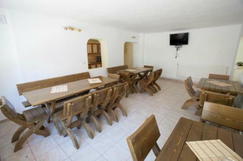 Hostal Pensiunea Badea Gheorghe Agro