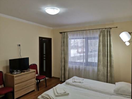 Hostal Fantanita Craiesei