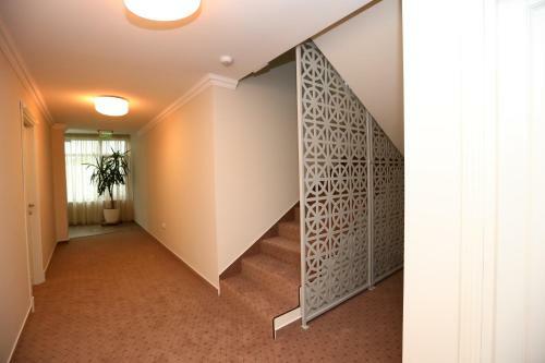 Hostal Casa Budisteanu