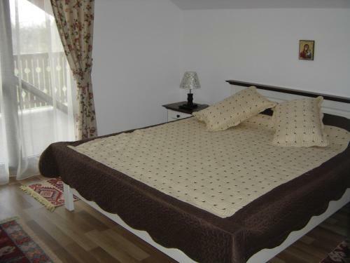 Hostal Pensiunea Obcina Mare