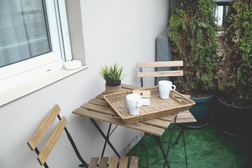Darling Apartment