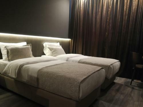 Bed & Breakfast Ub Business & Wellness