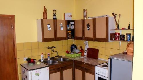 Hostal Guest House Little Heaven
