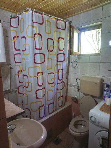 Hostal Guest House Little Heaven