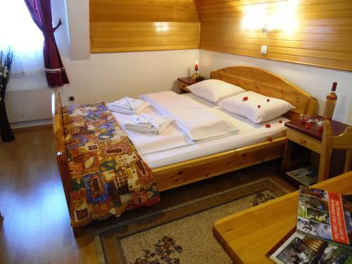 Kraljevi Konaci Apartments