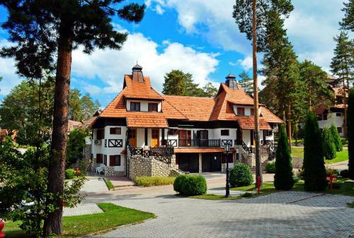 Kraljevi Konaci Apartments