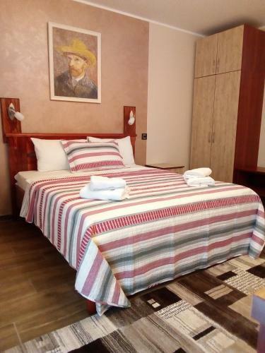 Hotel Konak Kutko