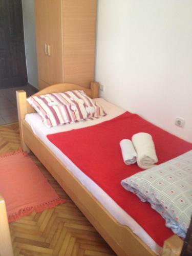 Hostal Guest House Jeni?