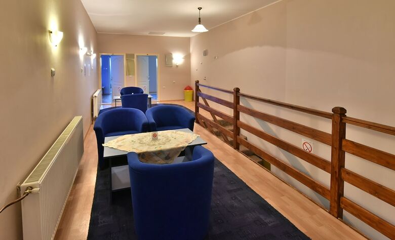 Hostal Vila Sofija Zlatibor