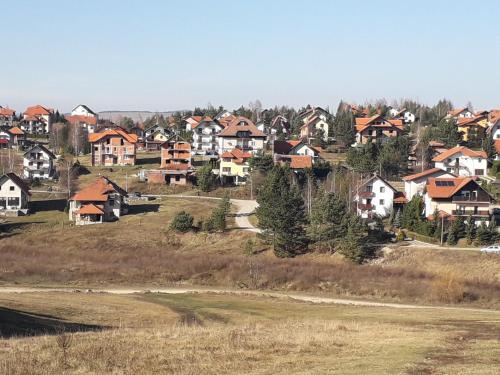 Hostal Apartments Vajati
