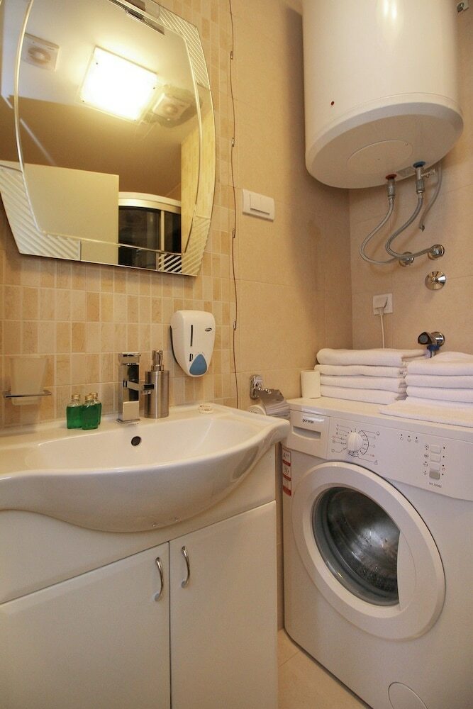 Apartments Radosti