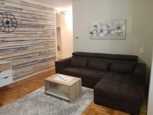 Apartman Zlatna Ru?a