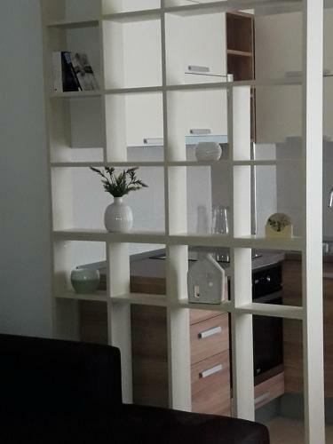 Apartman Zlatna Ru?a