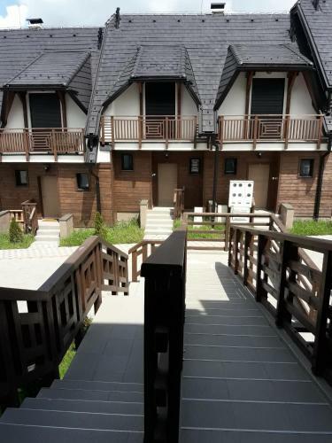 Apartman Zlatna Ru?a