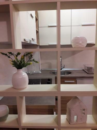 Apartman Zlatna Ru?a