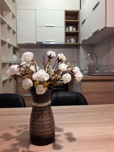 Apartman Zlatna Ru?a