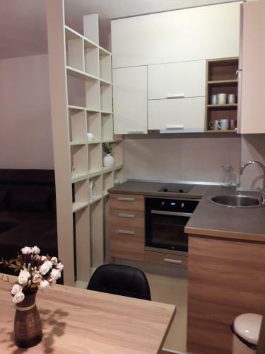 Apartman Zlatna Ru?a