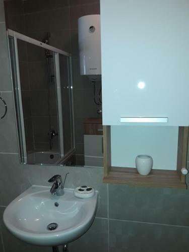 Apartman Zlatna Ru?a