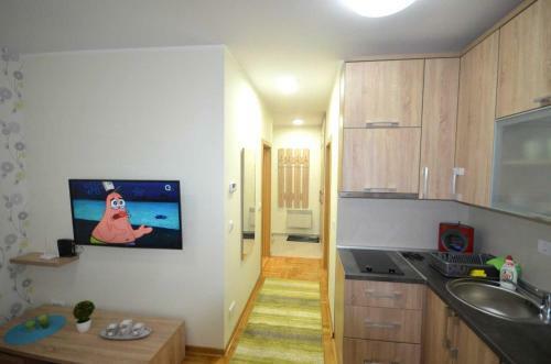 Apartman Sky