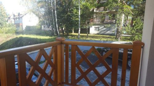 Apartman Sky