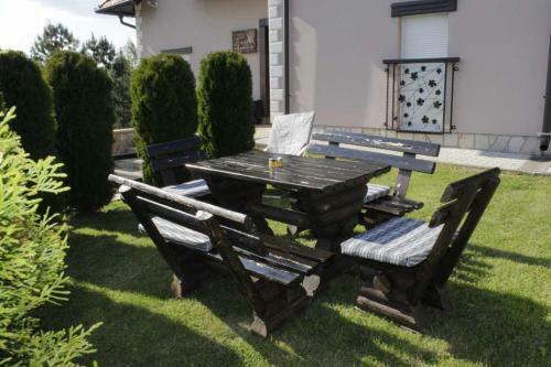 Apartment Villa Dragulj