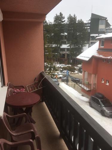 Apartman Vojin