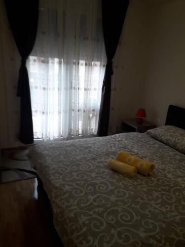 Apartman Vojin