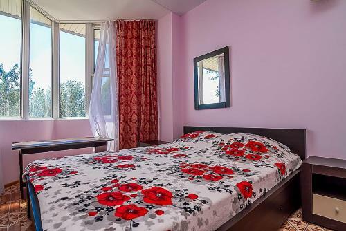 Chemitka Chemitokvadzhe Hotel