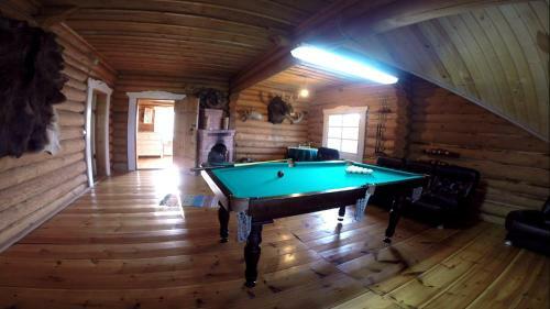 Holiday Home Elk