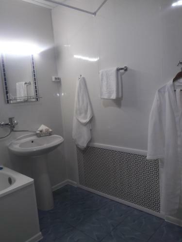 Posada Hotel Galaktika