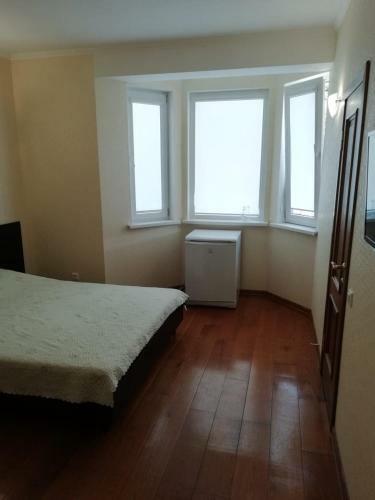 Hostal Guesthouse Khobza Villa