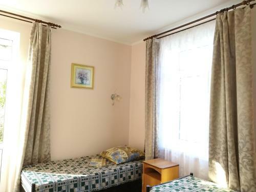 Hostal Guest House Mamma Olga