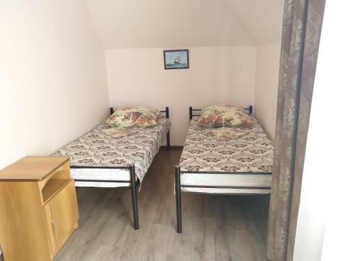 Hostal Guest House Mamma Olga