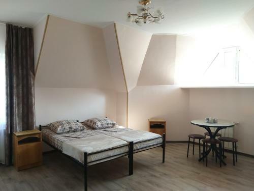 Hostal Guest House Mamma Olga