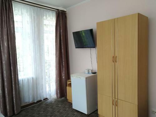 Hostal Guest House Mamma Olga